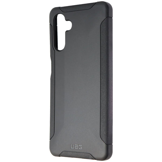 Urban Armor Gear Scout Series Flexible Case for Samsung Galaxy A13 5G - Black Cell Phone - Cases, Covers & Skins Urban Armor Gear - Simple Cell Bulk Wholesale Pricing - USA Seller