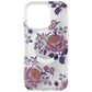 Coach Protective Hardshell Case for MagSafe for iPhone 14 Pro - Moody Floral Cell Phone - Cases, Covers & Skins Coach - Simple Cell Bulk Wholesale Pricing - USA Seller