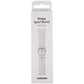 Samsung Ridge Sport Band for Galaxy Watch4 & Classic (20mm) Medium/Large - White Smart Watch Accessories - Watch Bands Samsung    - Simple Cell Bulk Wholesale Pricing - USA Seller