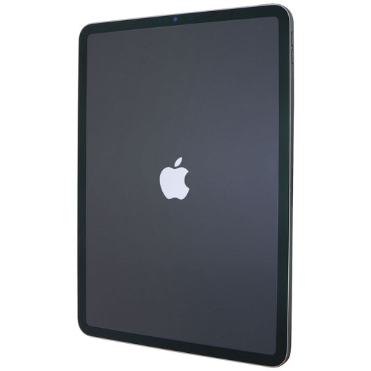 Apple iPad Pro 11-inch (3rd Gen) Tablet (A2377) Wi-Fi Only - 128GB/Space Gray iPads, Tablets & eBook Readers Apple - Simple Cell Bulk Wholesale Pricing - USA Seller
