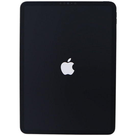 Apple iPad Pro 11-inch (3rd Gen) Tablet (A2377) Wi-Fi Only - 128GB/Space Gray iPads, Tablets & eBook Readers Apple - Simple Cell Bulk Wholesale Pricing - USA Seller