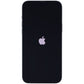 Apple iPhone 14 Plus (6.7-in) Smartphone (A2632) Unlocked - 128GB/Midnight