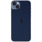 Apple iPhone 14 Plus (6.7-in) Smartphone (A2632) AT&T Only - 256GB/Midnight Cell Phones & Smartphones Apple - Simple Cell Bulk Wholesale Pricing - USA Seller