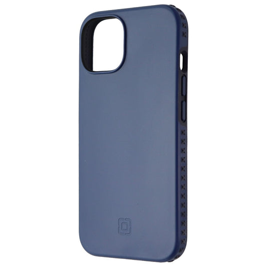 Incipio Grip Case for MagSafe for Apple iPhone 14 - Midnight Navy/Inkwell Blue Cell Phone - Cases, Covers & Skins Incipio - Simple Cell Bulk Wholesale Pricing - USA Seller