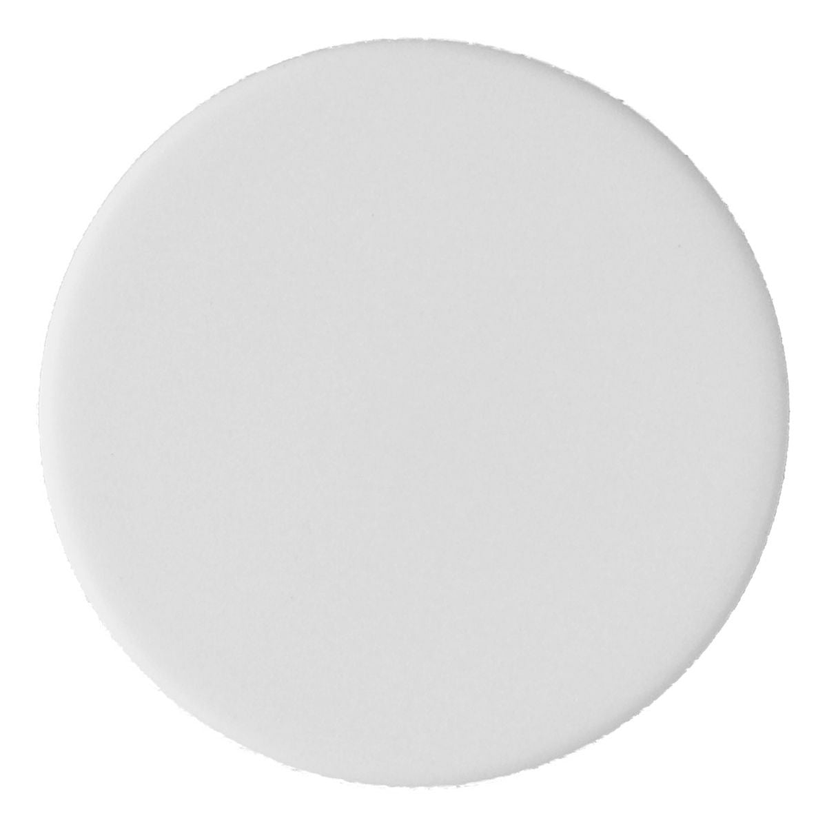 PopSockets PopGrip Swappable (Top ONLY) - White Cell Phone - Mounts & Holders PopSockets - Simple Cell Bulk Wholesale Pricing - USA Seller