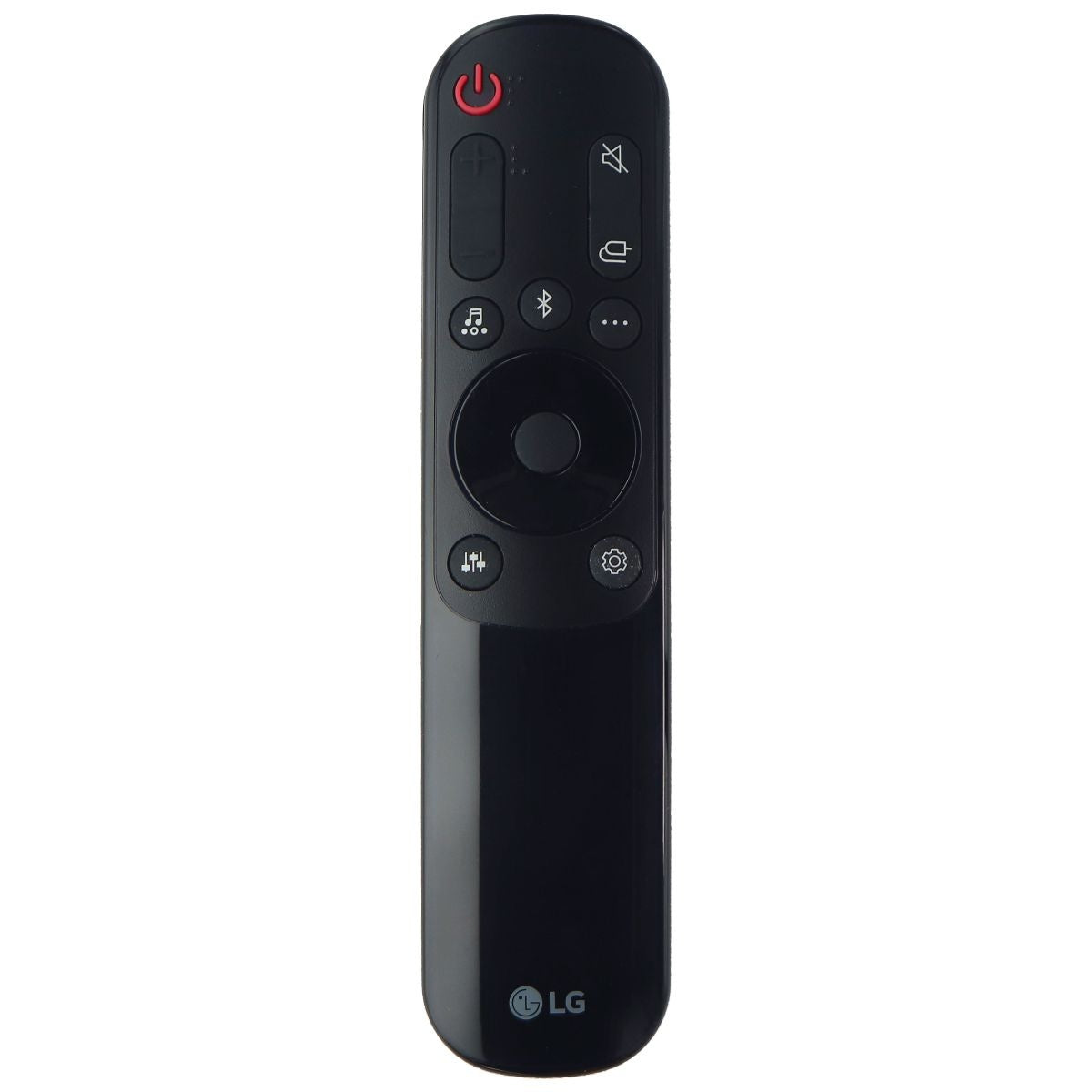 LG Replacement Soundbar Remote Control for Select LG Systems SP7Y SP8YA SP9YA TV, Video & Audio Accessories - Remote Controls LG - Simple Cell Bulk Wholesale Pricing - USA Seller