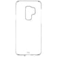 Case-Mate Barely There Series Hard Case for Samsung Galaxy (S9+) - Clear Cell Phone - Cases, Covers & Skins Case-Mate    - Simple Cell Bulk Wholesale Pricing - USA Seller