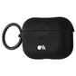 Case-Mate Case for Apple AirPods Pro + Ring Clip - Black/Black iPod, Audio Player Accessories - Cases, Covers & Skins Case-Mate - Simple Cell Bulk Wholesale Pricing - USA Seller