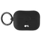 Case-Mate Case for Apple AirPods Pro + Ring Clip - Black/Black iPod, Audio Player Accessories - Cases, Covers & Skins Case-Mate - Simple Cell Bulk Wholesale Pricing - USA Seller
