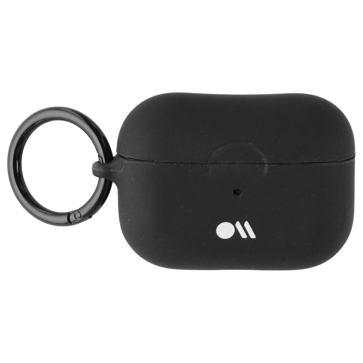 Case-Mate Case for Apple AirPods Pro + Ring Clip - Black/Black iPod, Audio Player Accessories - Cases, Covers & Skins Case-Mate - Simple Cell Bulk Wholesale Pricing - USA Seller
