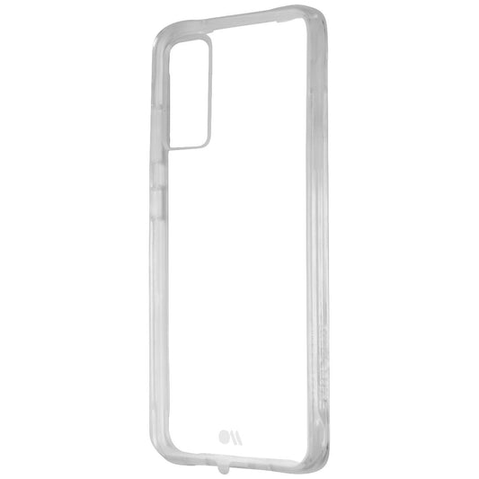 Case-Mate Tough Series Hard Case for Samsung Galaxy S20 - Clear Cell Phone - Cases, Covers & Skins Case-Mate    - Simple Cell Bulk Wholesale Pricing - USA Seller
