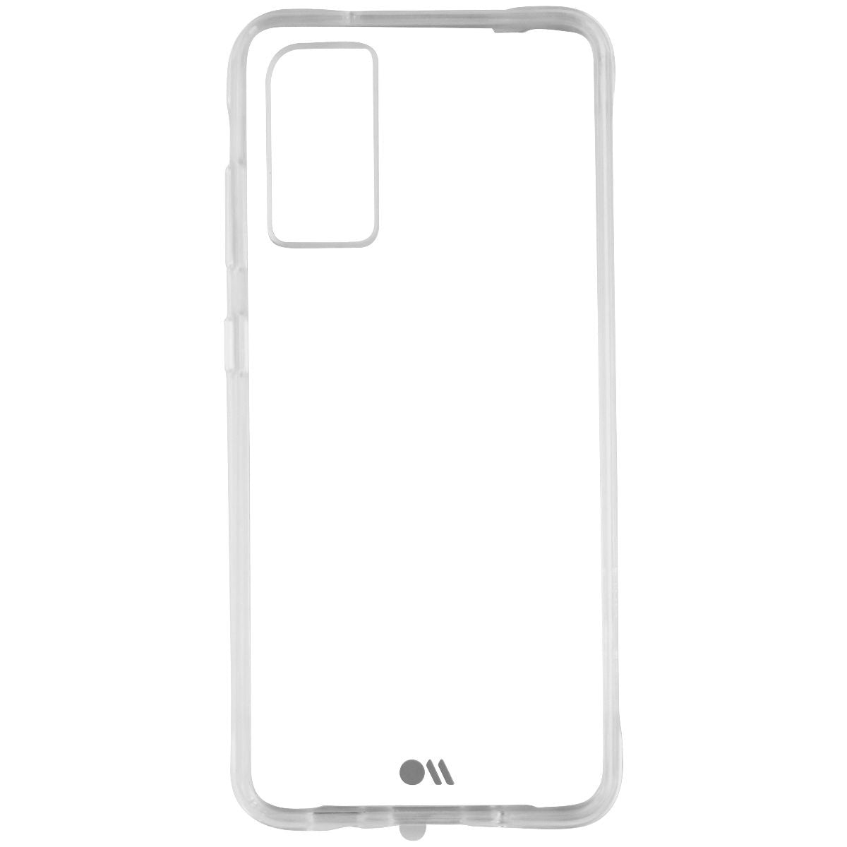 Case-Mate Tough Series Hard Case for Samsung Galaxy S20 - Clear Cell Phone - Cases, Covers & Skins Case-Mate - Simple Cell Bulk Wholesale Pricing - USA Seller