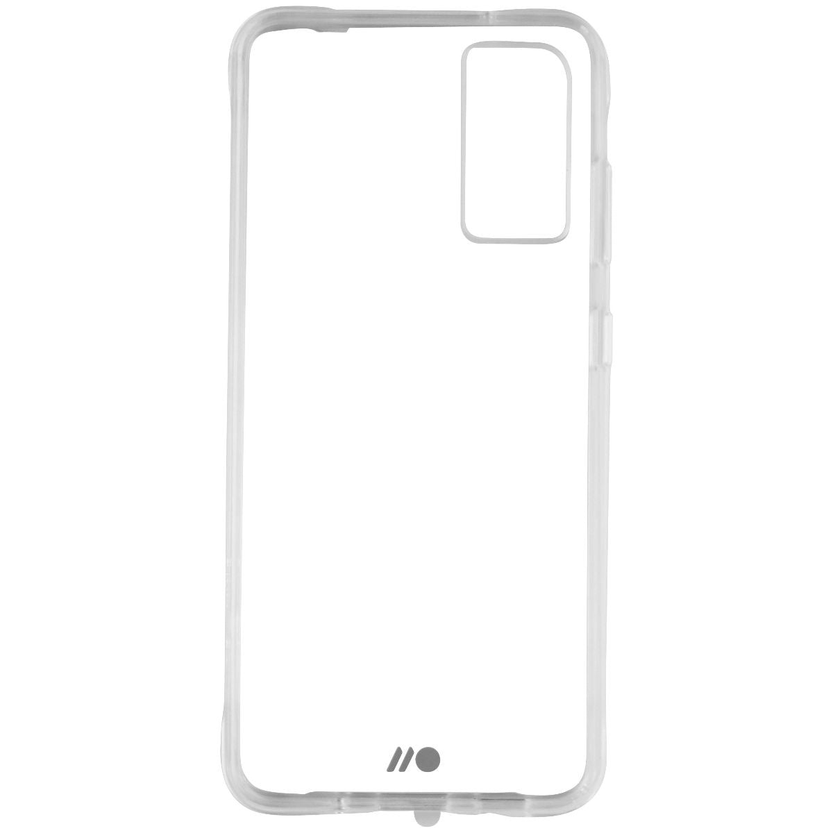 Case-Mate Tough Series Hard Case for Samsung Galaxy S20 - Clear Cell Phone - Cases, Covers & Skins Case-Mate - Simple Cell Bulk Wholesale Pricing - USA Seller