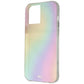 Case-Mate Soap Bubble Transparent Case for Apple iPhone 12 Pro Max - Iridescent Cell Phone - Cases, Covers & Skins Case-Mate - Simple Cell Bulk Wholesale Pricing - USA Seller