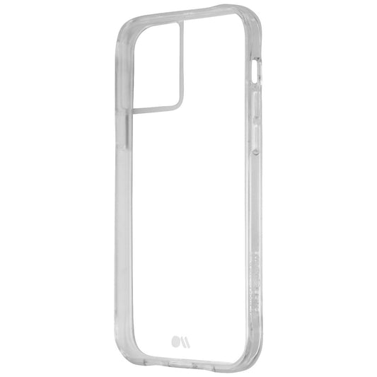 Case-Mate Tough Case for Apple iPhone 12 Pro / iPhone 12 - Clear