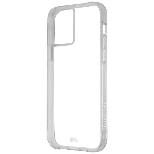Case-Mate Tough Case for Apple iPhone 12 Pro / iPhone 12 - Clear Cell Phone - Cases, Covers & Skins Case-Mate    - Simple Cell Bulk Wholesale Pricing - USA Seller