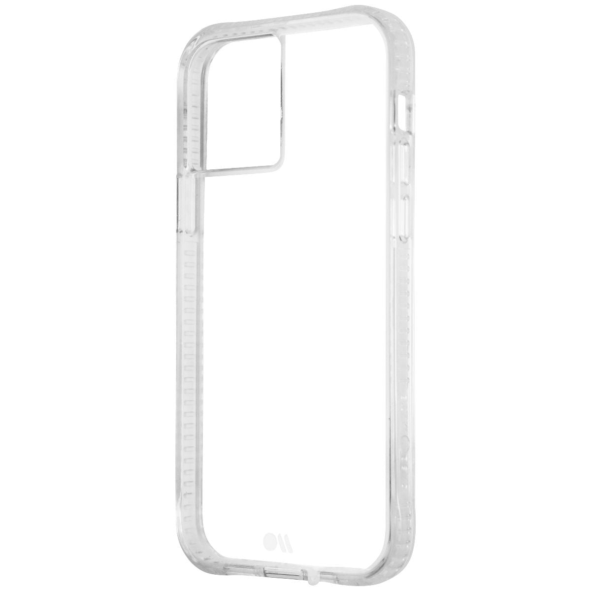 Case-Mate Tough Clear Plus Series Case for Apple iPhone 12 & 12 Pro - Clear Cell Phone - Cases, Covers & Skins Case-Mate - Simple Cell Bulk Wholesale Pricing - USA Seller