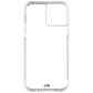 Case-Mate Tough Clear Plus Series Case for Apple iPhone 12 & 12 Pro - Clear Cell Phone - Cases, Covers & Skins Case-Mate - Simple Cell Bulk Wholesale Pricing - USA Seller