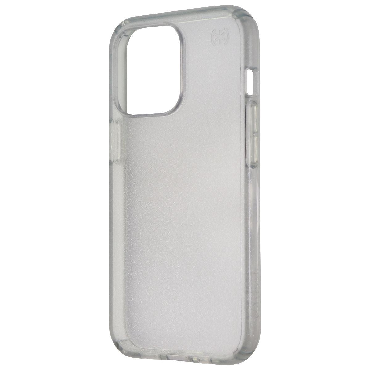 Speck Presidio Perfect-Clear Case for Apple iPhone 13 Pro - Glitter Cell Phone - Cases, Covers & Skins Speck - Simple Cell Bulk Wholesale Pricing - USA Seller