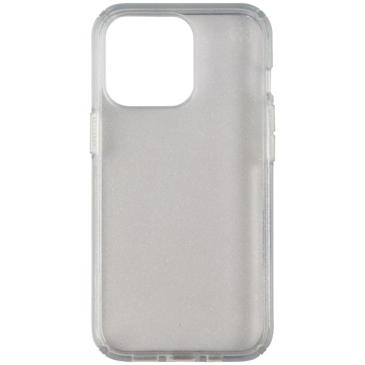 Speck Presidio Perfect-Clear Case for Apple iPhone 13 Pro - Glitter Cell Phone - Cases, Covers & Skins Speck - Simple Cell Bulk Wholesale Pricing - USA Seller