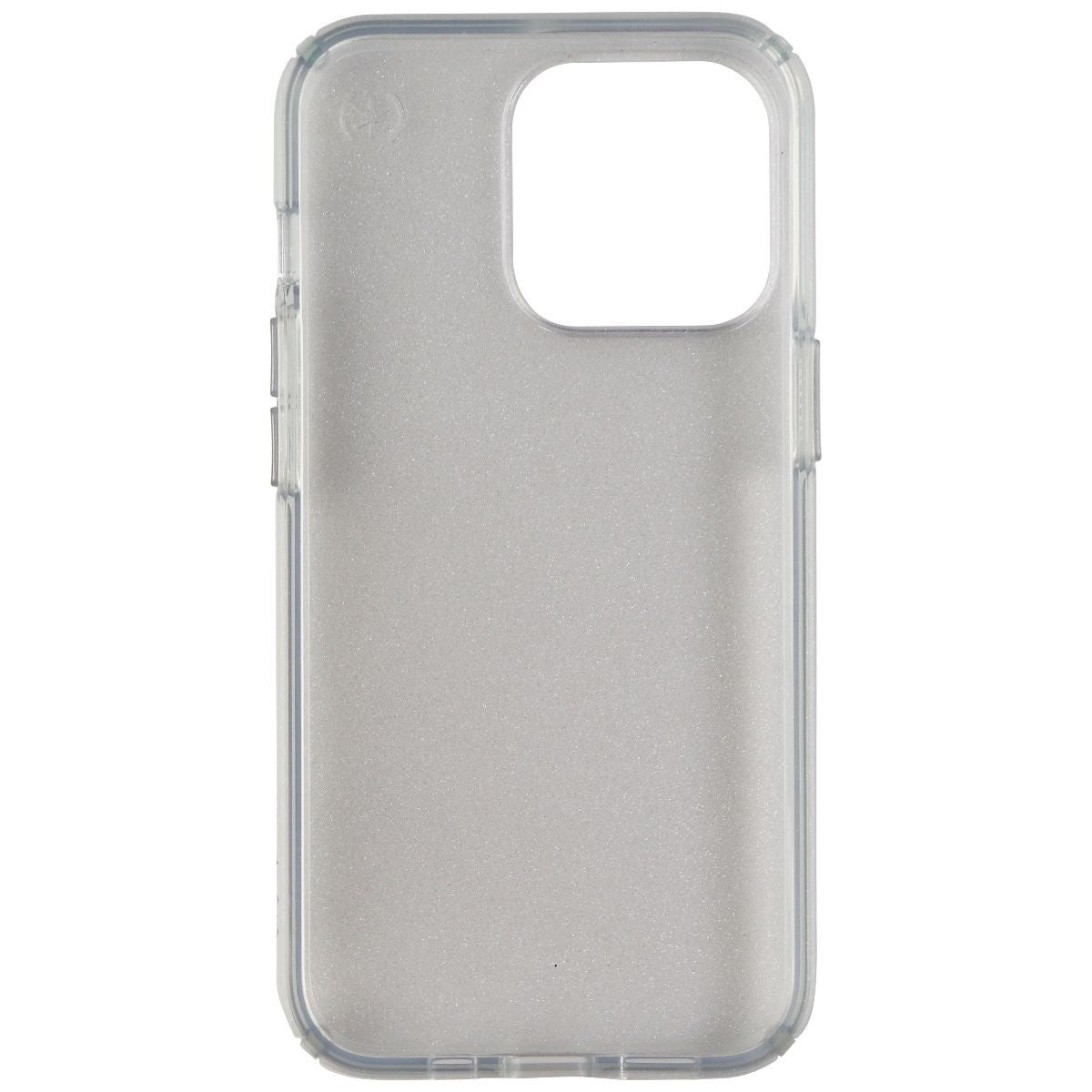 Speck Presidio Perfect-Clear Case for Apple iPhone 13 Pro - Glitter Cell Phone - Cases, Covers & Skins Speck - Simple Cell Bulk Wholesale Pricing - USA Seller