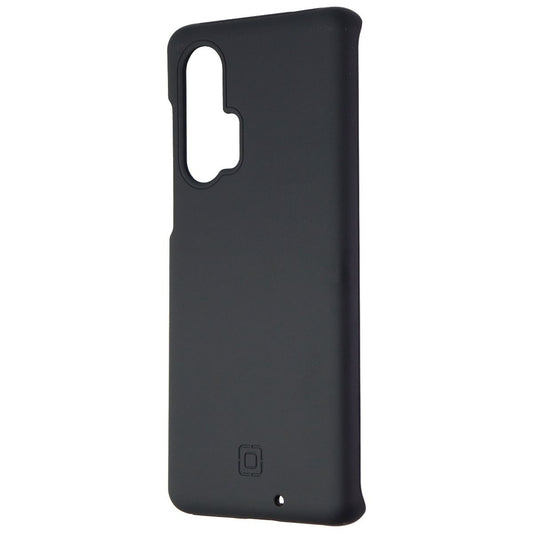 Incipio DualPro Dual Layer Case for Motorola Edge+ (2020) - Black Cell Phone - Cases, Covers & Skins Incipio    - Simple Cell Bulk Wholesale Pricing - USA Seller