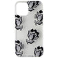 Coach Protective Case for Apple iPhone 12 Mini - Desert Tulip Black Cell Phone - Cases, Covers & Skins Coach - Simple Cell Bulk Wholesale Pricing - USA Seller