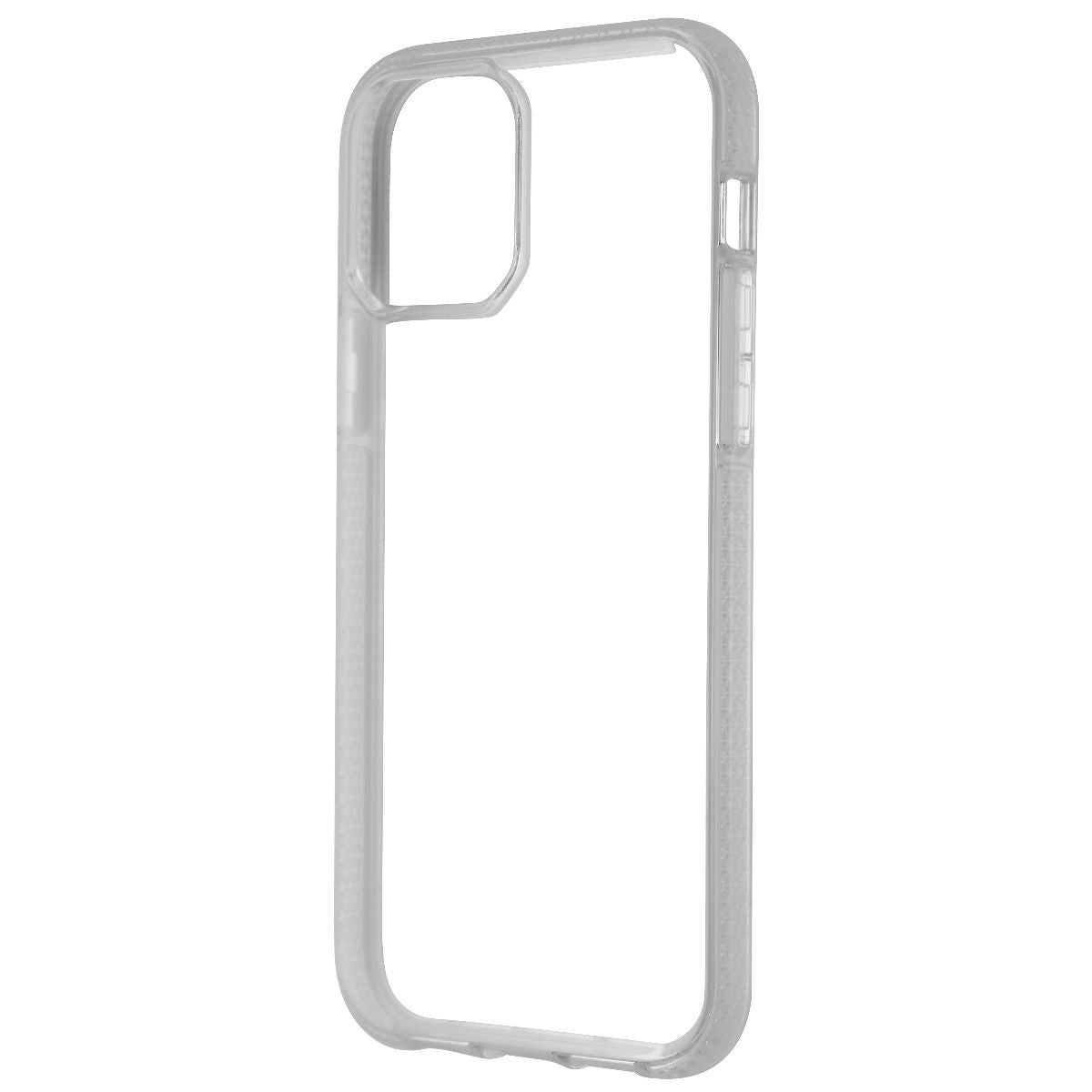 Griffin Survivor Clear Case for Apple iPhone 12/12 Pro - Transparent Cell Phone - Cases, Covers & Skins Griffin Technology - Simple Cell Bulk Wholesale Pricing - USA Seller