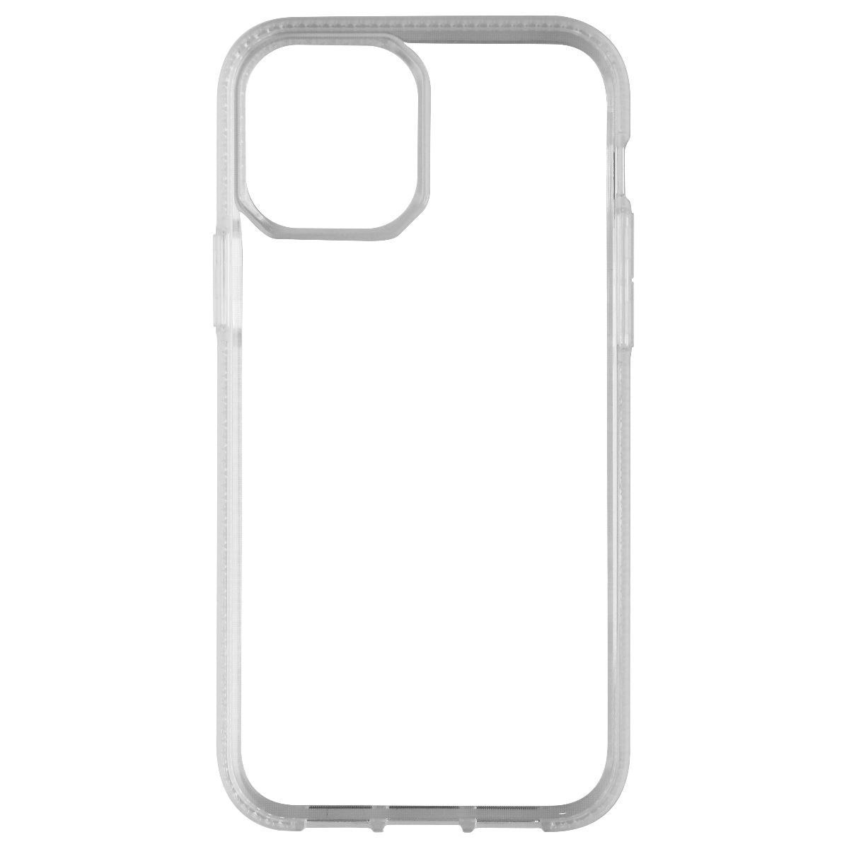 Griffin Survivor Clear Case for Apple iPhone 12/12 Pro - Transparent Cell Phone - Cases, Covers & Skins Griffin Technology - Simple Cell Bulk Wholesale Pricing - USA Seller