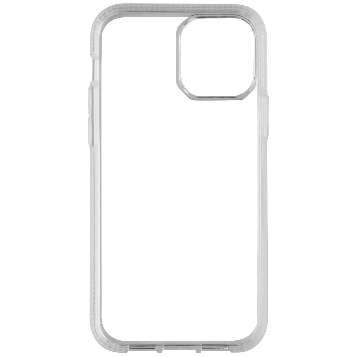 Griffin Survivor Clear Case for Apple iPhone 12/12 Pro - Transparent Cell Phone - Cases, Covers & Skins Griffin Technology - Simple Cell Bulk Wholesale Pricing - USA Seller