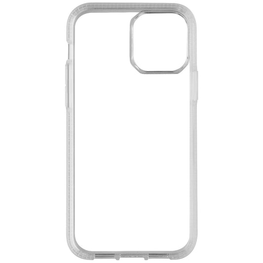 Griffin Survivor Clear Case for Apple iPhone 12/12 Pro - Transparent Cell Phone - Cases, Covers & Skins Griffin Technology - Simple Cell Bulk Wholesale Pricing - USA Seller
