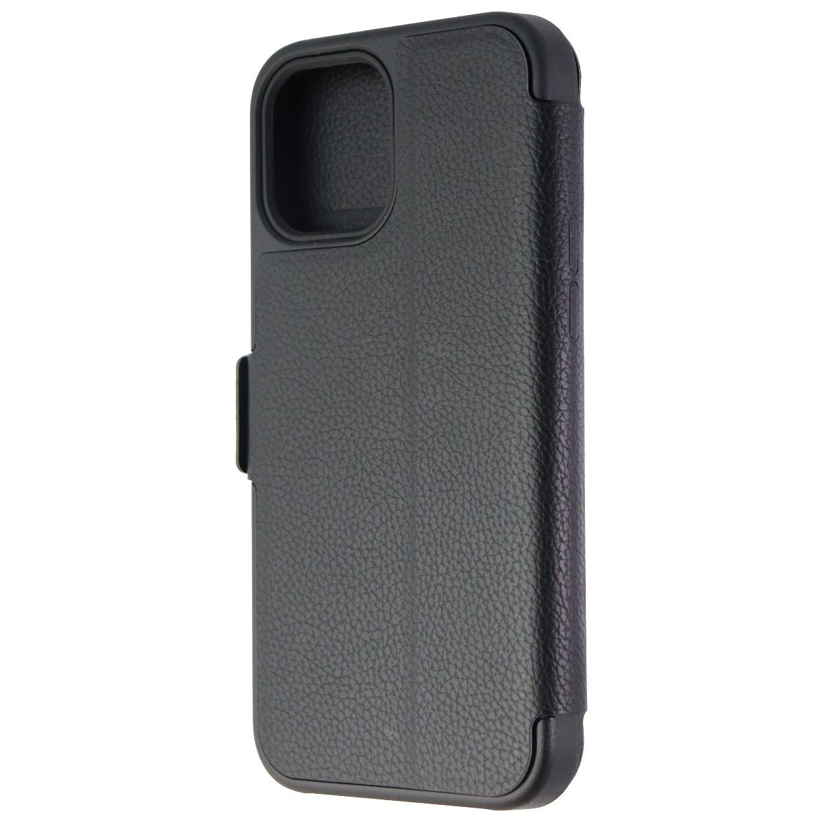 Nimbus9 Cirrus Wallet Case for Apple iPhone 12 Pro Max - Saddle Black Cell Phone - Cases, Covers & Skins Nimbus9    - Simple Cell Bulk Wholesale Pricing - USA Seller