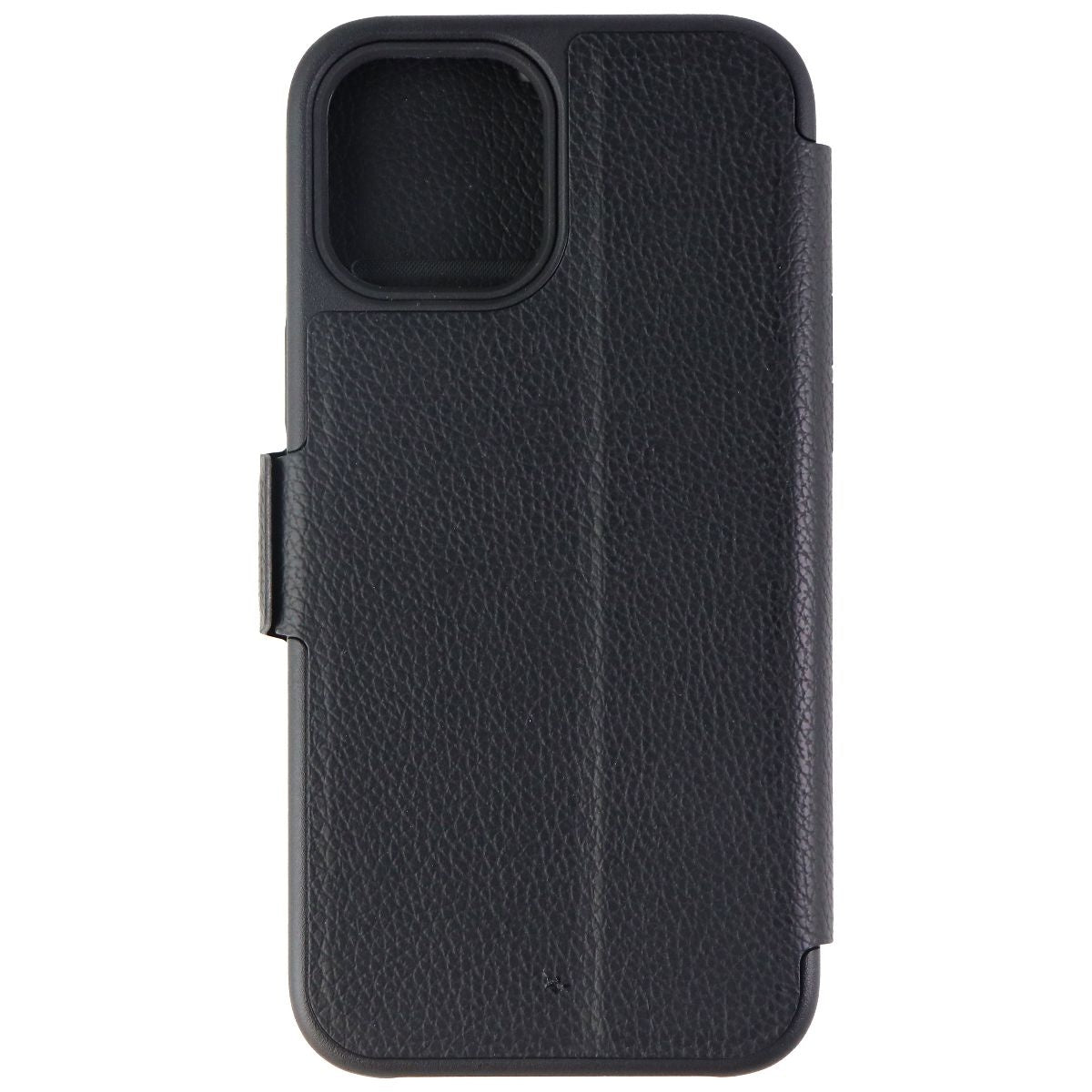 Nimbus9 Cirrus Wallet Case for Apple iPhone 12 Pro Max - Saddle Black Cell Phone - Cases, Covers & Skins Nimbus9    - Simple Cell Bulk Wholesale Pricing - USA Seller