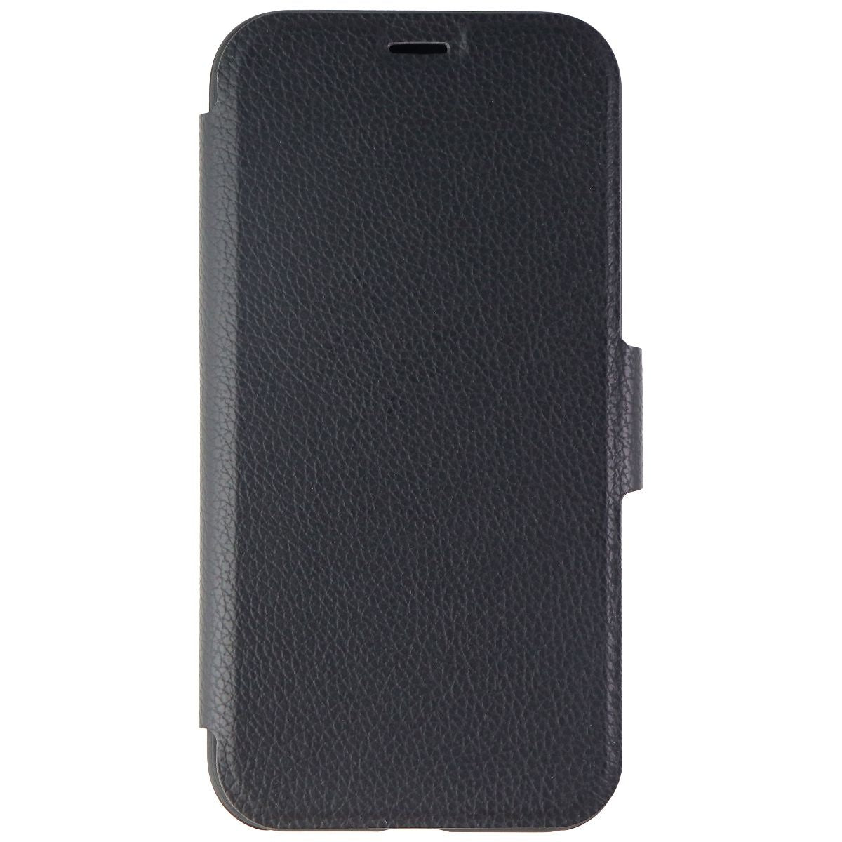 Nimbus9 Cirrus Wallet Case for Apple iPhone 12 Pro Max - Saddle Black Cell Phone - Cases, Covers & Skins Nimbus9    - Simple Cell Bulk Wholesale Pricing - USA Seller