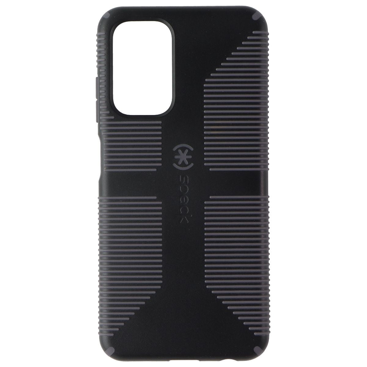 Speck IMPACTHERO Grip Series Case for Samsung Galaxy A23 5G - Granite Black/Dusk Cell Phone - Cases, Covers & Skins Speck - Simple Cell Bulk Wholesale Pricing - USA Seller