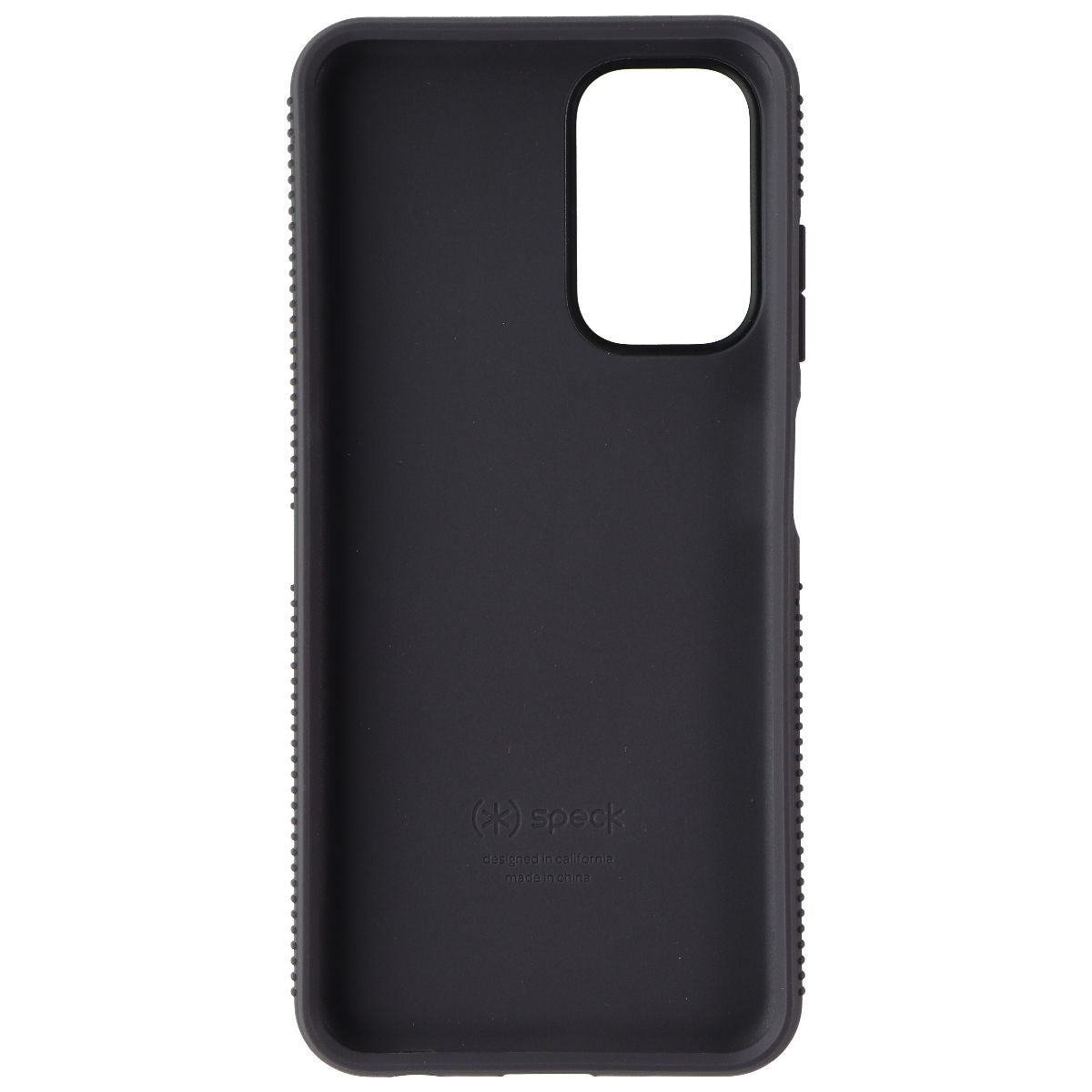 Speck IMPACTHERO Grip Series Case for Samsung Galaxy A23 5G - Granite Black/Dusk Cell Phone - Cases, Covers & Skins Speck - Simple Cell Bulk Wholesale Pricing - USA Seller