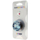 PopSockets: PopGrip with Swappable Top for Phones and Tablets - Blue Marble Cell Phone - Mounts & Holders PopSockets - Simple Cell Bulk Wholesale Pricing - USA Seller