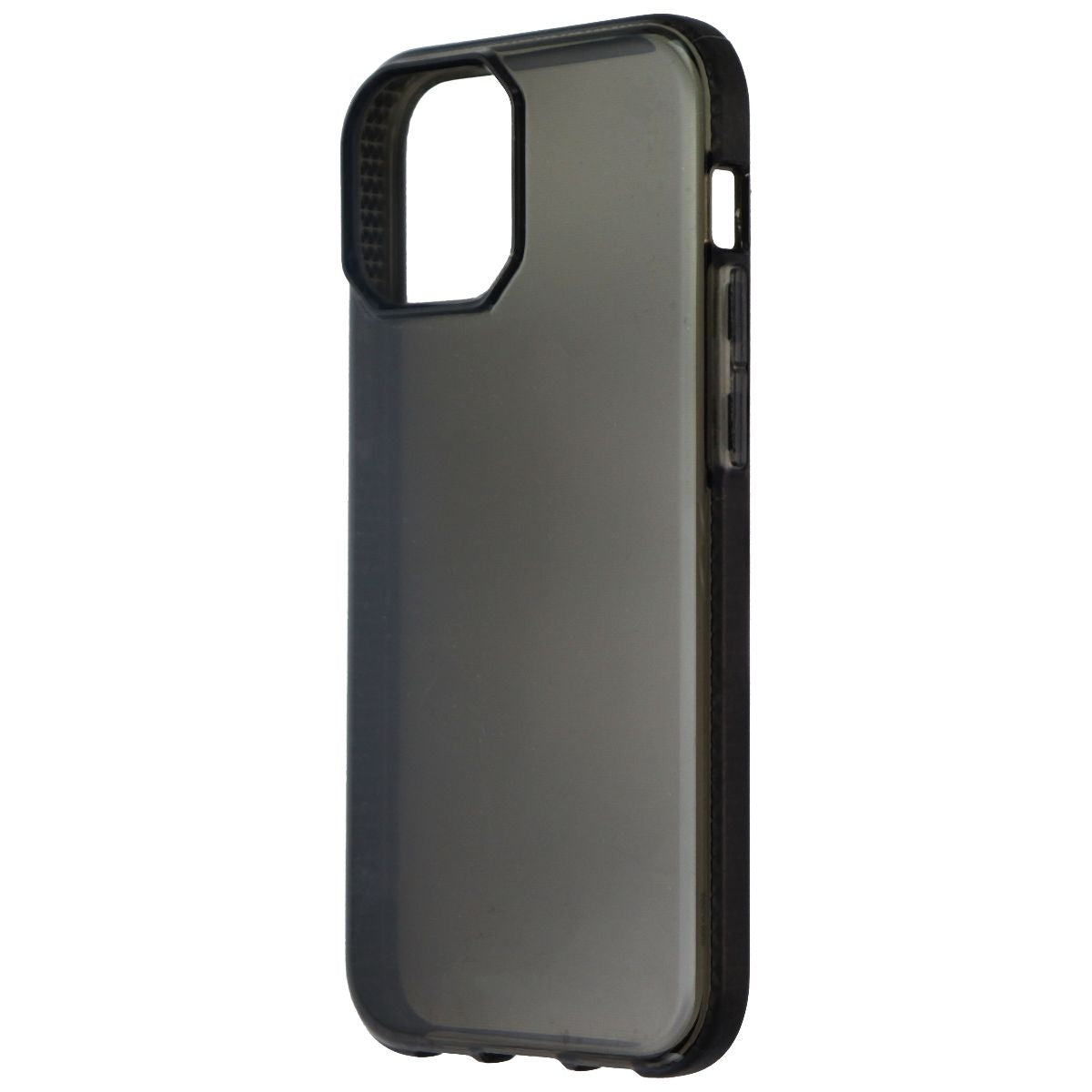 Griffin Survivor Clear Series Case for Apple iPhone 13 mini / 12 mini - Black Cell Phone - Cases, Covers & Skins Griffin    - Simple Cell Bulk Wholesale Pricing - USA Seller