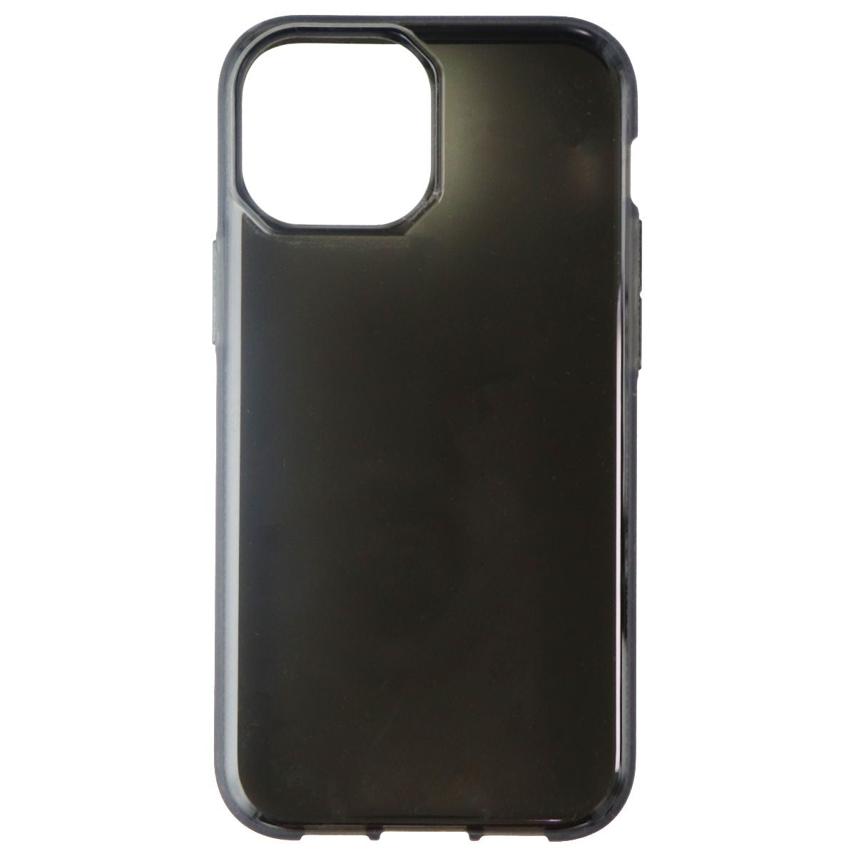 Griffin Survivor Clear Series Case for Apple iPhone 13 mini / 12 mini - Black Cell Phone - Cases, Covers & Skins Griffin    - Simple Cell Bulk Wholesale Pricing - USA Seller