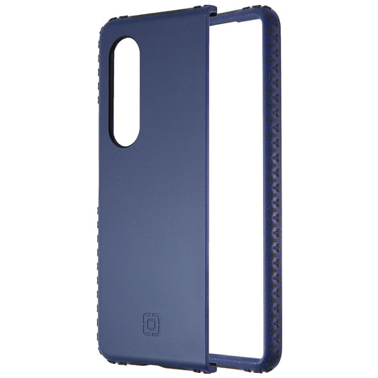 Incipio Grip Series Case for Samsung Galaxy Z Fold3 5G - Midnight Navy Blue Cell Phone - Cases, Covers & Skins Incipio    - Simple Cell Bulk Wholesale Pricing - USA Seller