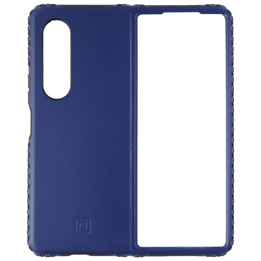 Incipio Grip Series Case for Samsung Galaxy Z Fold3 5G - Midnight Navy Blue Cell Phone - Cases, Covers & Skins Incipio    - Simple Cell Bulk Wholesale Pricing - USA Seller
