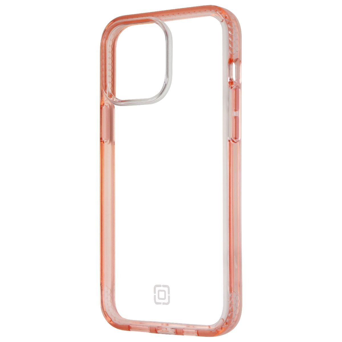 Incipio Slim Series Case for Apple iPhone 13 Pro Max - Clear/Rose Pink Cell Phone - Cases, Covers & Skins Incipio    - Simple Cell Bulk Wholesale Pricing - USA Seller