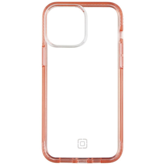 Incipio Slim Series Case for Apple iPhone 13 Pro Max - Clear/Rose Pink