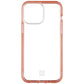 Incipio Slim Series Case for Apple iPhone 13 Pro Max - Clear/Rose Pink Cell Phone - Cases, Covers & Skins Incipio - Simple Cell Bulk Wholesale Pricing - USA Seller