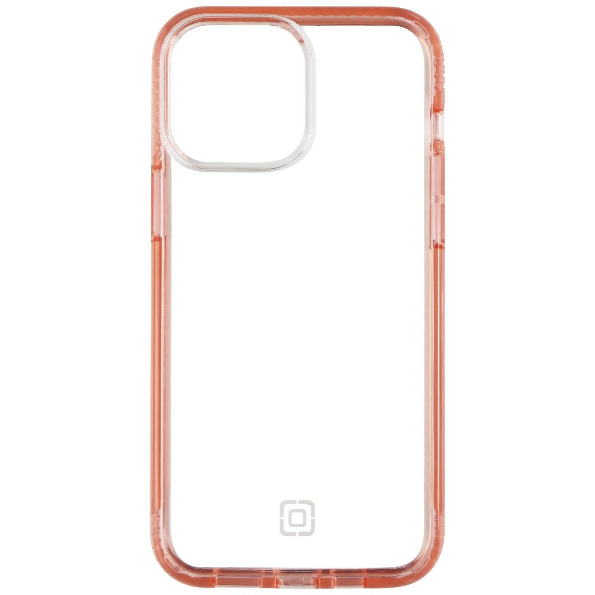 Incipio Slim Series Case for Apple iPhone 13 Pro Max - Clear/Rose Pink Cell Phone - Cases, Covers & Skins Incipio - Simple Cell Bulk Wholesale Pricing - USA Seller