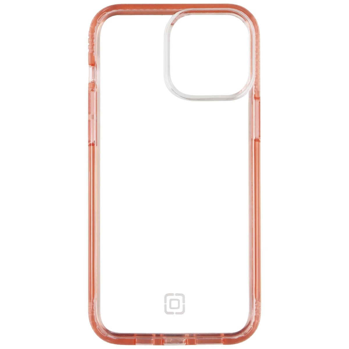 Incipio Slim Series Case for Apple iPhone 13 Pro Max - Clear/Rose Pink Cell Phone - Cases, Covers & Skins Incipio - Simple Cell Bulk Wholesale Pricing - USA Seller