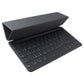 Apple Smart Keyboard for iPad 7th Gen / Air 3rd Gen/Pro 10.5 - Gray (Taiwanese) iPad/Tablet Accessories - Cases, Covers, Keyboard Folios Apple - Simple Cell Bulk Wholesale Pricing - USA Seller