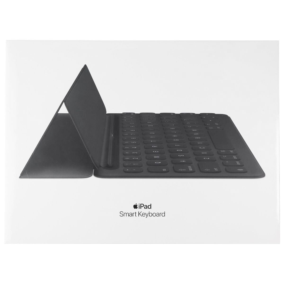 Apple Smart Keyboard for iPad 7th Gen / Air 3rd Gen/Pro 10.5 - Gray (Taiwanese) iPad/Tablet Accessories - Cases, Covers, Keyboard Folios Apple - Simple Cell Bulk Wholesale Pricing - USA Seller