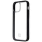 Incipio Organicore Clear Series Case for Apple iPhone 13 mini - Clear/Black Cell Phone - Cases, Covers & Skins Incipio - Simple Cell Bulk Wholesale Pricing - USA Seller