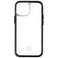 Incipio Organicore Clear Series Case for Apple iPhone 13 mini - Clear/Black Cell Phone - Cases, Covers & Skins Incipio - Simple Cell Bulk Wholesale Pricing - USA Seller